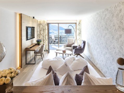 Junior Suite West image 1