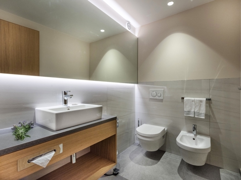 Junior Suite with garden view image 4