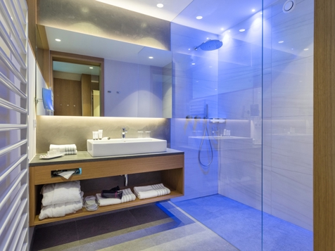 Junior Suite with garden view image 7