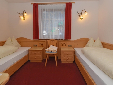 Juniorsuite (30m²) image 3