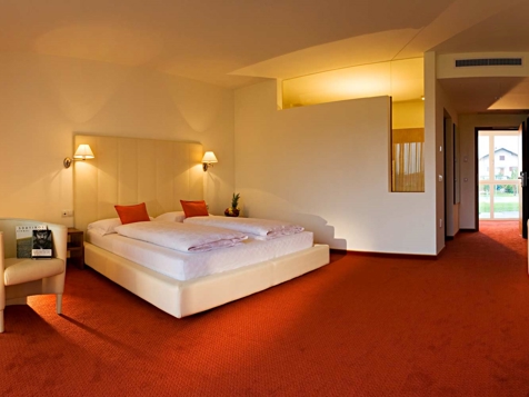 Juniorsuite (35m²) image 4