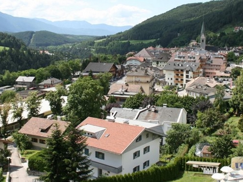 Juniorsuite Alpenrose image 12