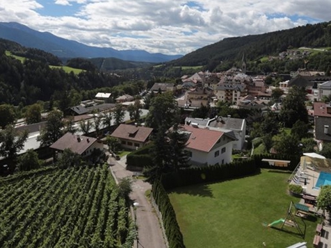 Juniorsuite Alpenrose image 13