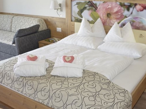 Juniorsuite Alpenrose image 3
