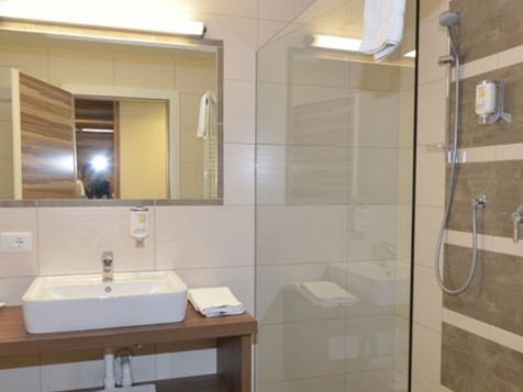 Juniorsuite Alpenrose image 6