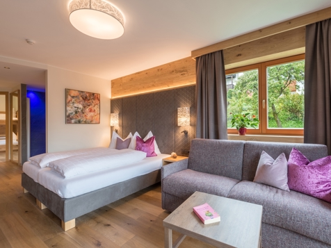 Juniorsuite Alpin image 2