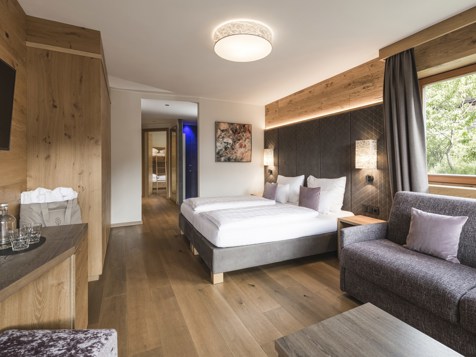 Juniorsuite Alpin image 7