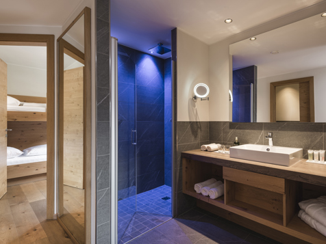 Juniorsuite Alpin image 3