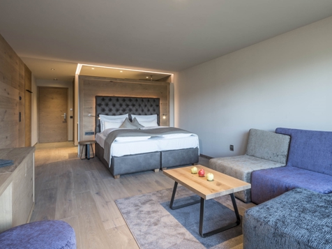 Juniorsuite CHARME 40m² image 1