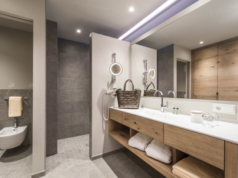 Juniorsuite CHARME 40m² image 3
