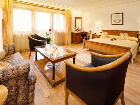 Juniorsuite Classic image 5