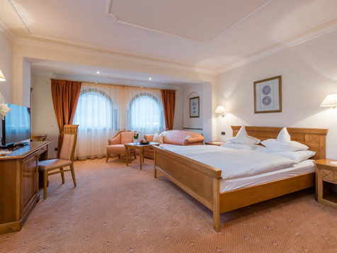 Juniorsuite Classic image 7