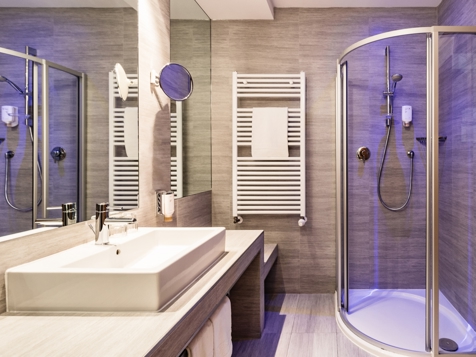 Juniorsuite Comfort Waldblick image 5