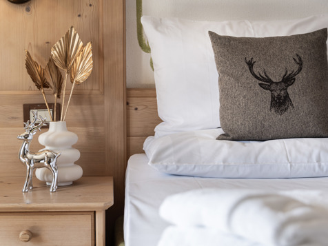 Juniorsuite Cristallino image 18