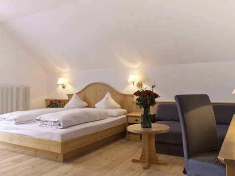 Juniorsuite Cristallino image 3