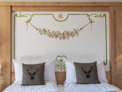 Juniorsuite Cristallino image 15