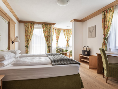Juniorsuite Cristallino image 16