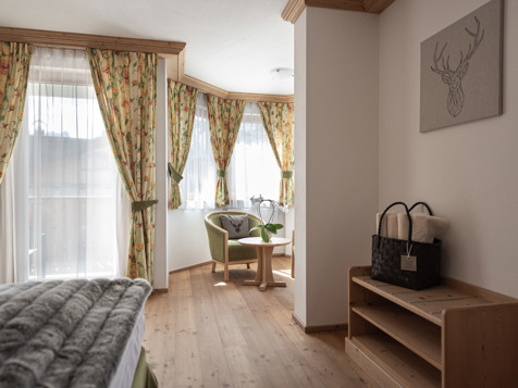 Juniorsuite Cristallino image 19