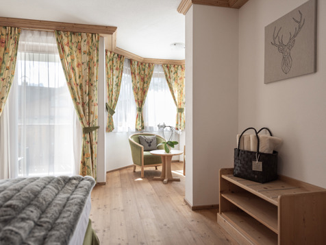 Juniorsuite Cristallino image 20