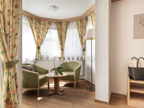 Juniorsuite Cristallino image 21