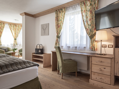 Juniorsuite Cristallino image 22