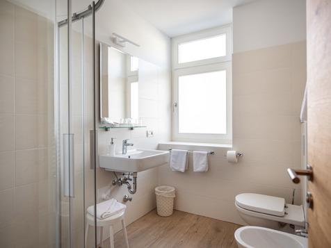 Juniorsuite Cristallino image 27