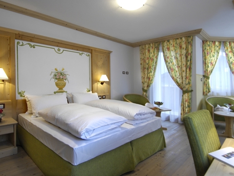 Juniorsuite Cristallino image 4