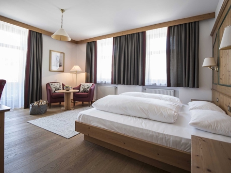 Juniorsuite Cristallino image 6