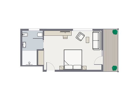 Juniorsuite image 1