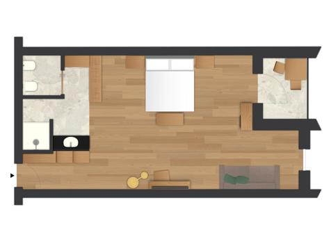 Juniorsuite image 24