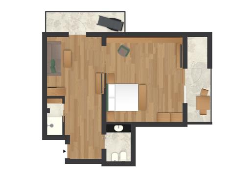 Juniorsuite image 25