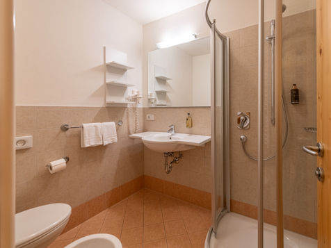Juniorsuite (Double Room) 25-28 m² image 16