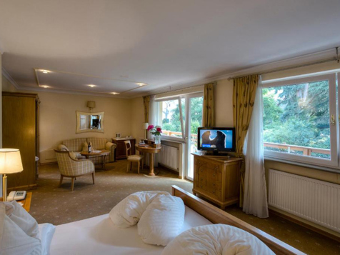Juniorsuite East Side image 1
