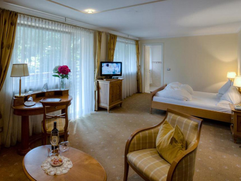 Juniorsuite East Side image 2