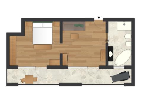 Juniorsuite image 3