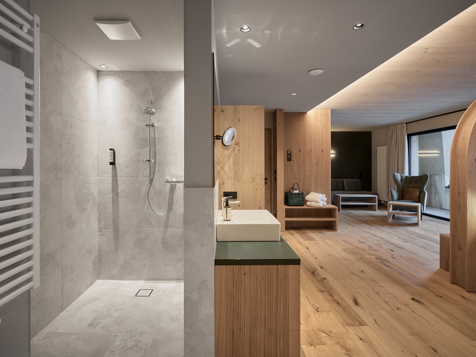 Juniorsuite Family 167 image 2