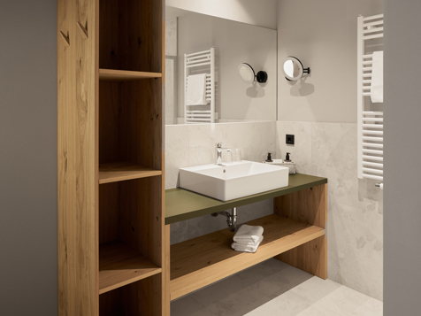 Juniorsuite Family 167 image 8