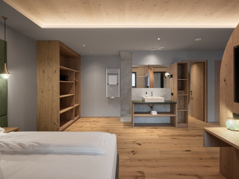 Juniorsuite Family 167 image 3