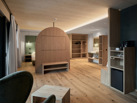 Juniorsuite Family 167 image 5