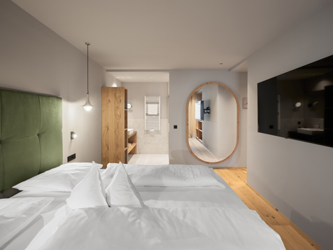 Juniorsuite Family 167 image 7