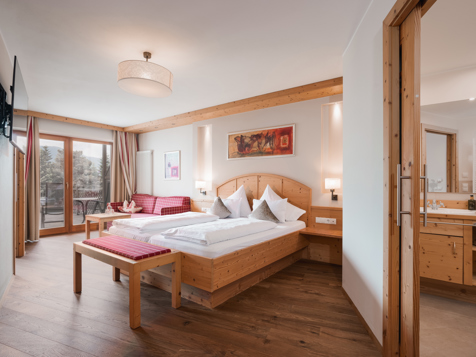 Juniorsuite Family image 1