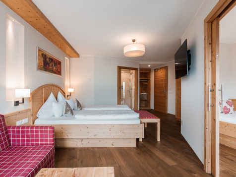 Juniorsuite Family image 2