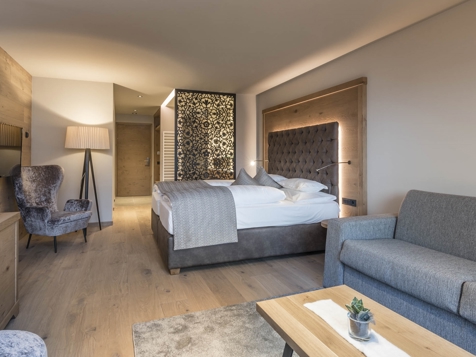 Juniorsuite Harmony 42m² image 1
