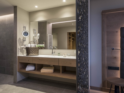 Juniorsuite Harmony 42m² image 2
