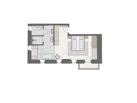 Juniorsuite Joggila Premium image 1