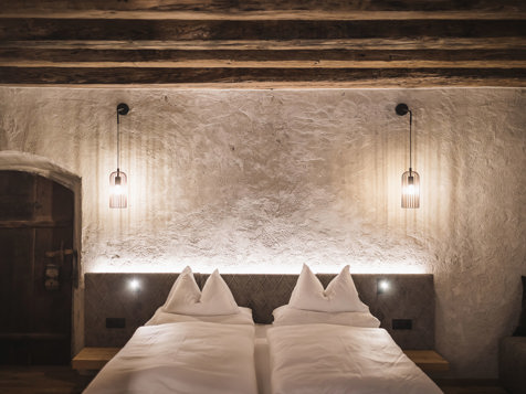 Juniorsuite Joggila Spa mit Finnischer Sauna image 5