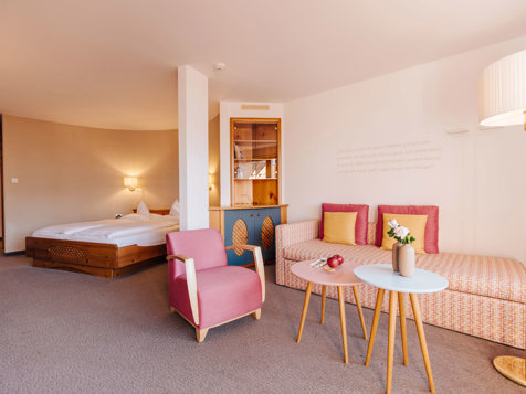 Juniorsuite Labers image 1