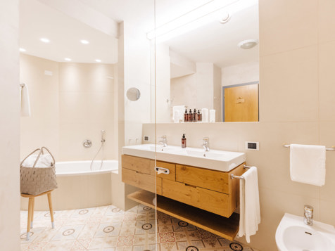 Juniorsuite Labers image 5