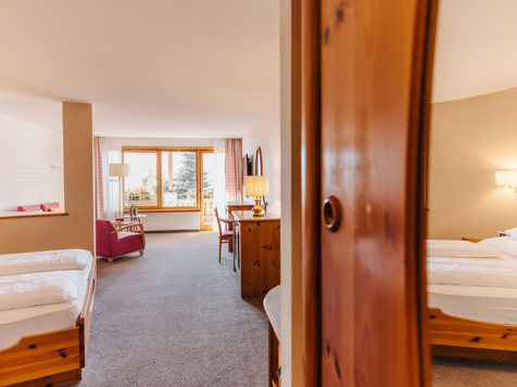 Juniorsuite Labers image 2