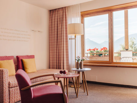 Juniorsuite Labers image 3